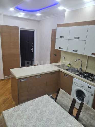 İcarəyə verilir 2 otaqlı yeni tikili 70 m², 8 Noyabr m., photo 6 from 12