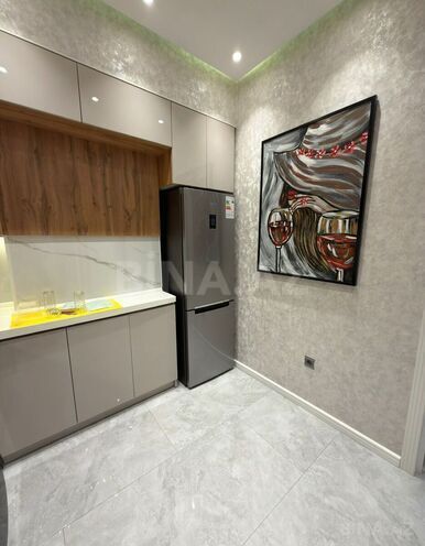 Сдаётся 2-комн. новостройка 60 м², Насиминский  р., photo 7 from 12