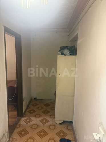 İcarəyə verilir 1 otaqlı köhnə tikili 35 m², Nərimanov r., photo 5 from 10