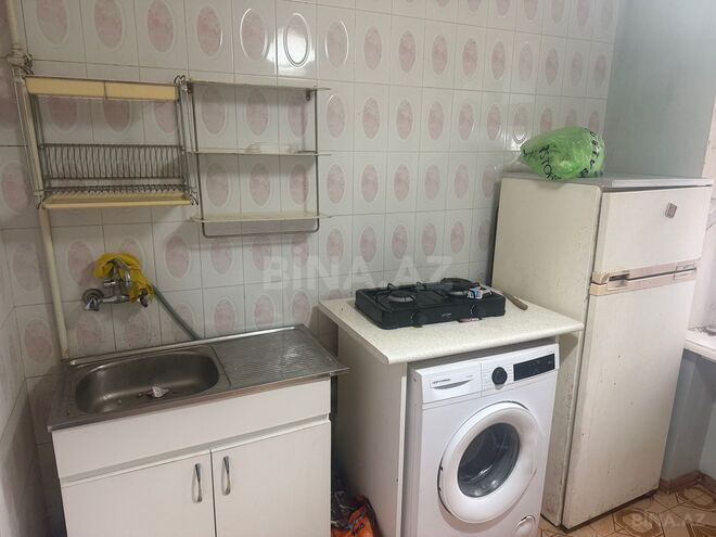 İcarəyə verilir 1 otaqlı köhnə tikili 35 m², Nərimanov r., photo 7 from 10