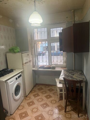 İcarəyə verilir 1 otaqlı köhnə tikili 35 m², Nərimanov r., photo 8 from 10