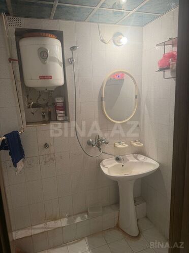 İcarəyə verilir 1 otaqlı köhnə tikili 35 m², Nərimanov r., photo 6 from 10