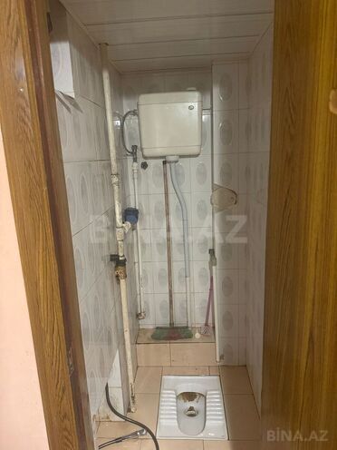 İcarəyə verilir 1 otaqlı köhnə tikili 35 m², Nərimanov r., photo 9 from 10