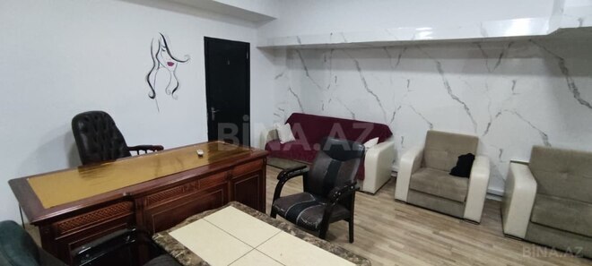 Сдаётся  объект 250 м², м. Мемар Аджеми, photo 1 from 10