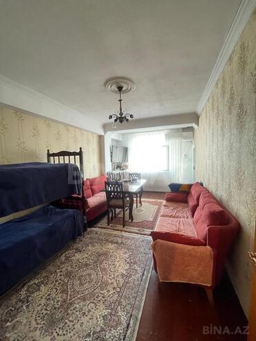 Продаётся 2-комн. вторичка 42 м², м. Ази Асланов, photo 4 from 20