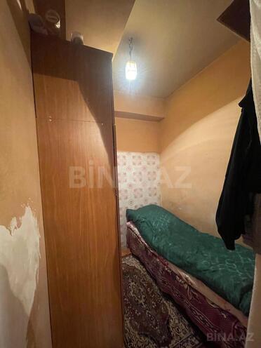 Продаётся 2-комн. вторичка 42 м², м. Ази Асланов, photo 11 from 20