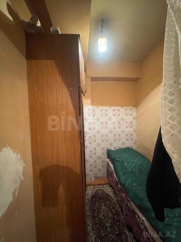 Продаётся 2-комн. вторичка 42 м², м. Ази Асланов, photo 10 from 20