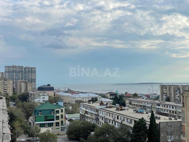 Продаётся 2-комн. вторичка 42 м², м. Ази Асланов, photo 1 from 20