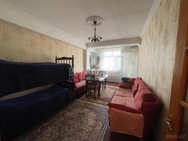 Продаётся 2-комн. вторичка 42 м², м. Ази Асланов, photo 16 from 20
