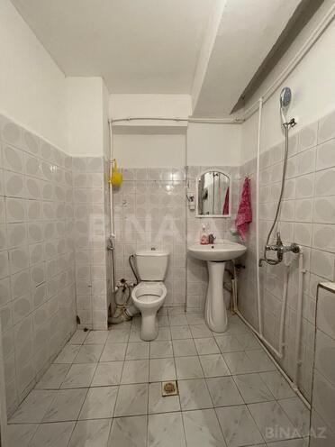 Продаётся 2-комн. вторичка 42 м², м. Ази Асланов, photo 14 from 20
