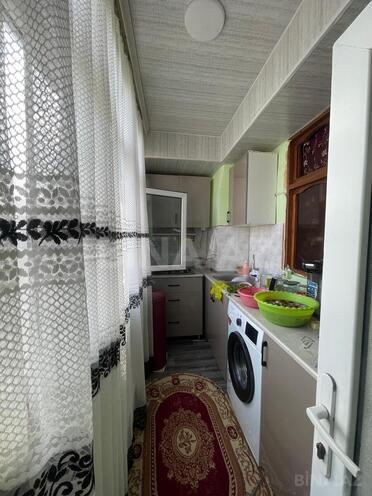 Продаётся 2-комн. вторичка 42 м², м. Ази Асланов, photo 6 from 20