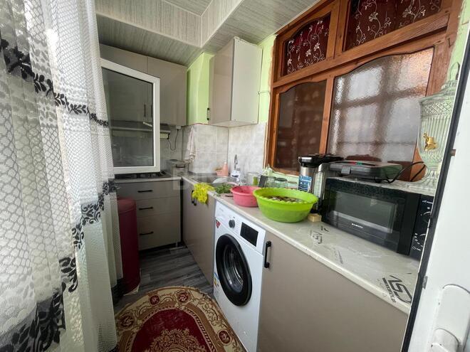 Продаётся 2-комн. вторичка 42 м², м. Ази Асланов, photo 12 from 20