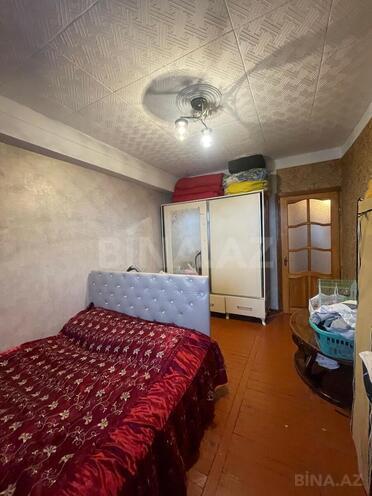 Продаётся 2-комн. вторичка 42 м², м. Ази Асланов, photo 19 from 20