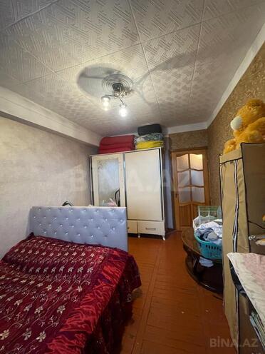 Продаётся 2-комн. вторичка 42 м², м. Ази Асланов, photo 9 from 20