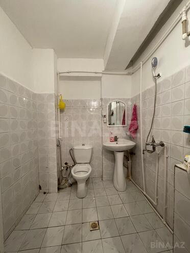Продаётся 2-комн. вторичка 42 м², м. Ази Асланов, photo 15 from 20