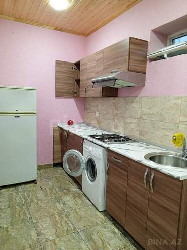 Сдаётся 2-комн. дом/дача 52 м², пос. Бина, photo 1 from 10