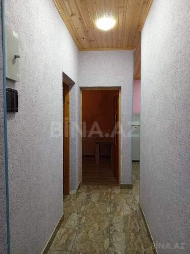 Сдаётся 2-комн. дом/дача 52 м², пос. Бина, photo 3 from 10