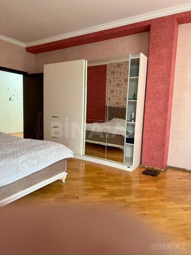 İcarəyə verilir 3 otaqlı yeni tikili 150 m², İnşaatçılar m., photo 7 from 19
