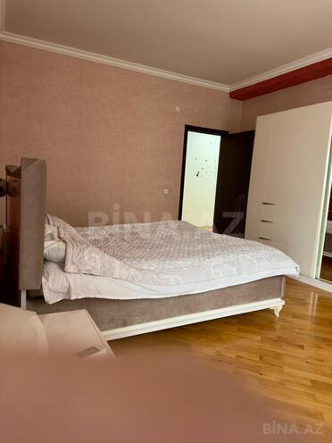 İcarəyə verilir 3 otaqlı yeni tikili 150 m², İnşaatçılar m., photo 8 from 19