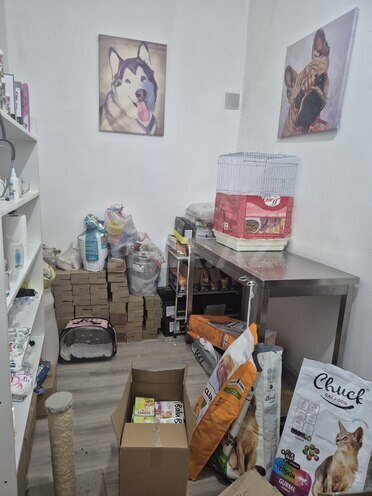 Продаётся  объект 50 м², пос. Баилова, photo 5 from 11
