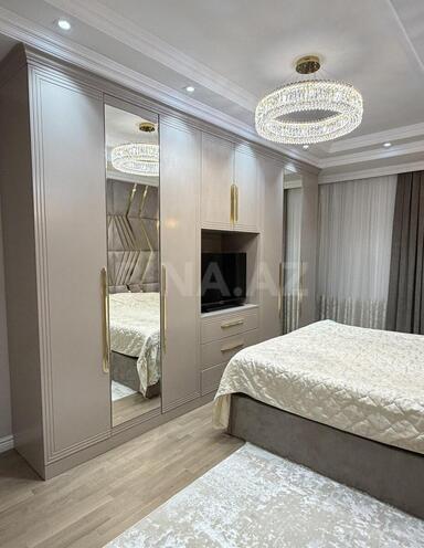Продаётся 3-комн. новостройка 181 м², Наримановский  р., photo 11 from 25