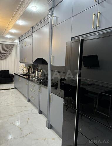Продаётся 3-комн. новостройка 181 м², Наримановский  р., photo 6 from 25