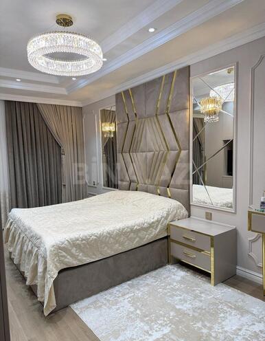 Продаётся 3-комн. новостройка 181 м², Наримановский  р., photo 10 from 25