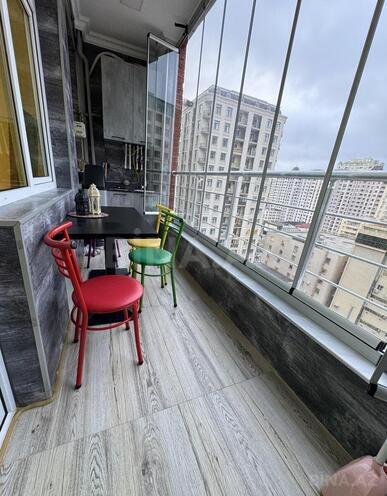 Продаётся 3-комн. новостройка 181 м², Наримановский  р., photo 22 from 25