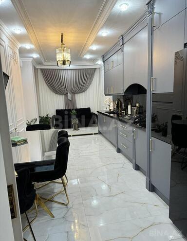 Продаётся 3-комн. новостройка 181 м², Наримановский  р., photo 4 from 25