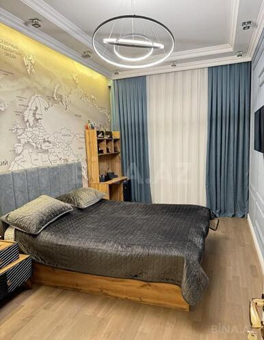 Продаётся 3-комн. новостройка 181 м², Наримановский  р., photo 13 from 25