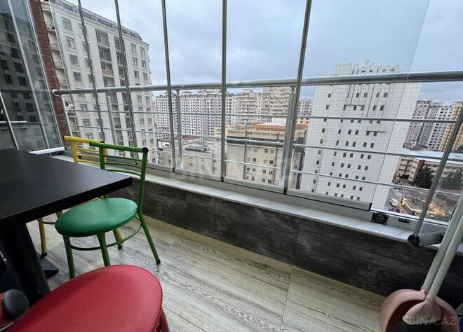 Продаётся 3-комн. новостройка 181 м², Наримановский  р., photo 23 from 25