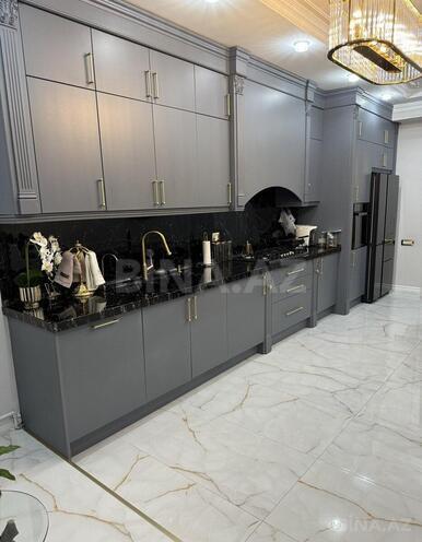 Продаётся 3-комн. новостройка 181 м², Наримановский  р., photo 5 from 25