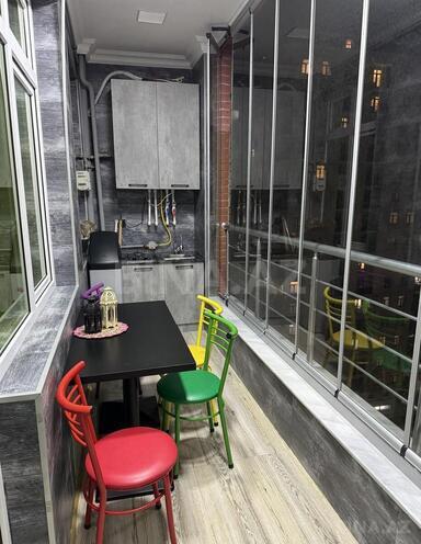 Продаётся 3-комн. новостройка 181 м², Наримановский  р., photo 24 from 25