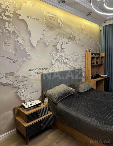 Продаётся 3-комн. новостройка 181 м², Наримановский  р., photo 14 from 25