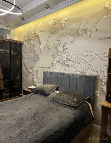 Продаётся 3-комн. новостройка 181 м², Наримановский  р., photo 15 from 25