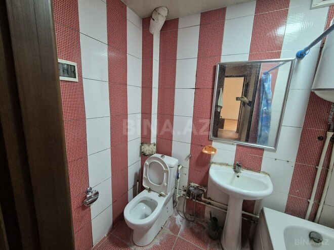 Сдаётся 2-комн. вторичка 65 м², пос. Ясамал, photo 6 from 7
