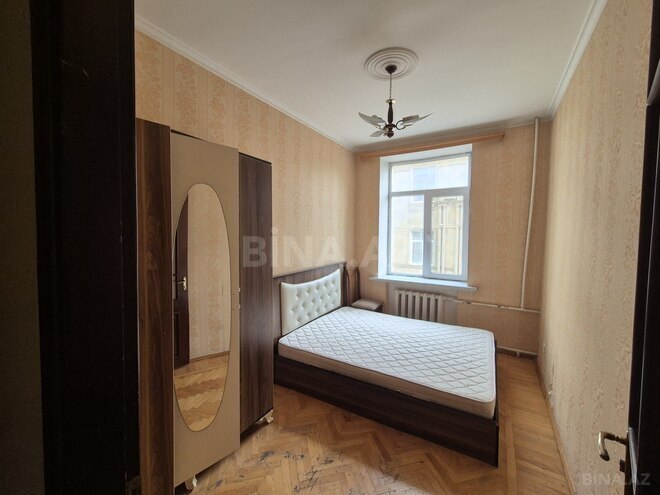 Сдаётся 2-комн. вторичка 65 м², пос. Ясамал, photo 4 from 7