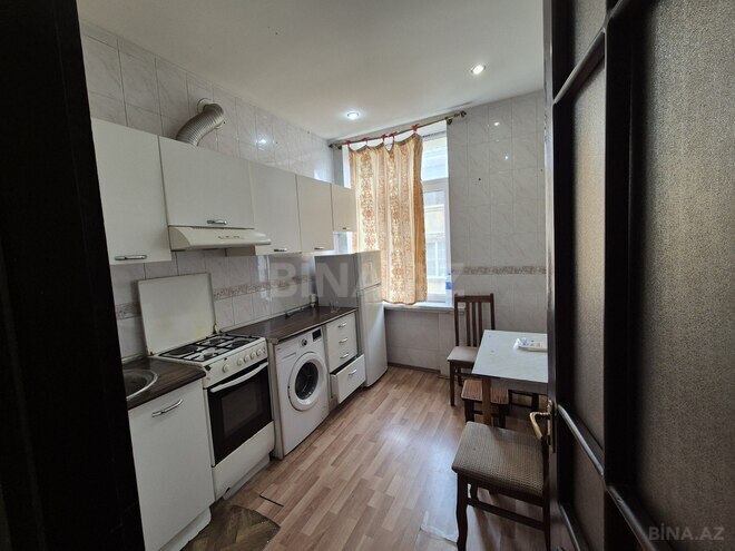 Сдаётся 2-комн. вторичка 65 м², пос. Ясамал, photo 5 from 7