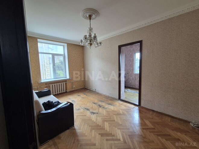 Сдаётся 2-комн. вторичка 65 м², пос. Ясамал, photo 3 from 7