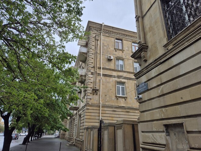 Сдаётся 2-комн. вторичка 65 м², пос. Ясамал, photo 1 from 7
