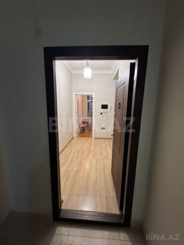 İcarəyə verilir 2 otaqlı yeni tikili 68 m², photo 6 from 19