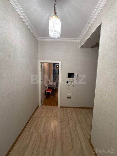 İcarəyə verilir 2 otaqlı yeni tikili 68 m², photo 7 from 19