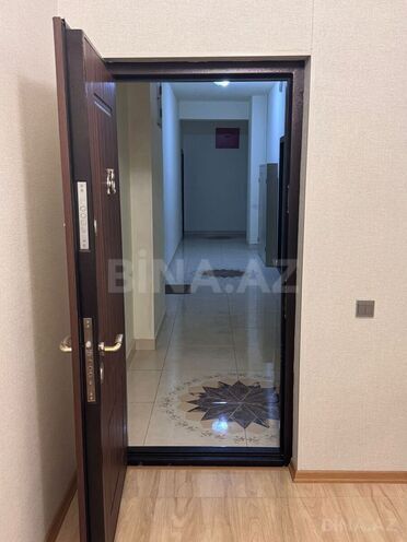 İcarəyə verilir 2 otaqlı yeni tikili 68 m², photo 3 from 19