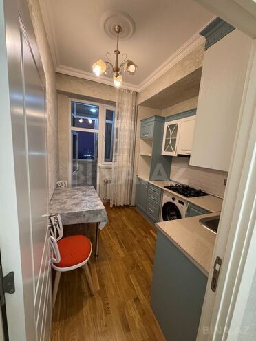 İcarəyə verilir 2 otaqlı yeni tikili 68 m², photo 12 from 19