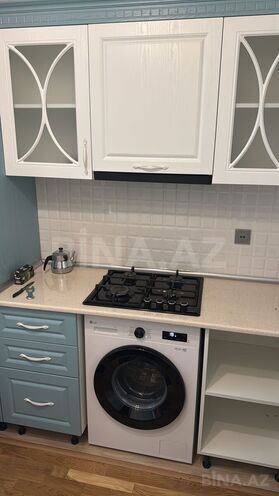 İcarəyə verilir 2 otaqlı yeni tikili 68 m², photo 5 from 19