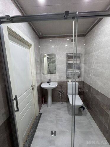 İcarəyə verilir 2 otaqlı yeni tikili 68 m², photo 13 from 19