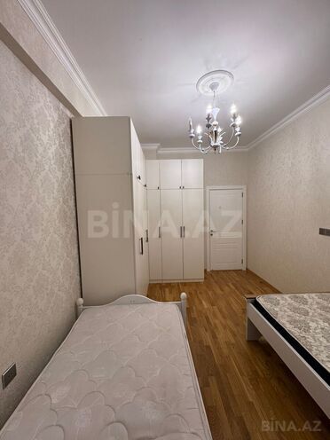 İcarəyə verilir 2 otaqlı yeni tikili 68 m², photo 15 from 19