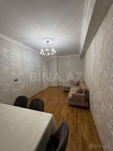 İcarəyə verilir 2 otaqlı yeni tikili 68 m², photo 8 from 19