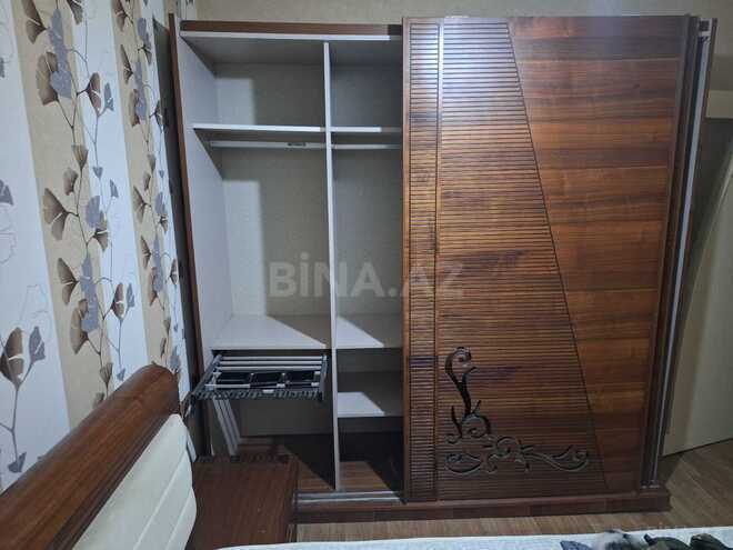 Сдаётся 3-комн. вторичка 85 м², м. Нефтчиляр, photo 5 from 18