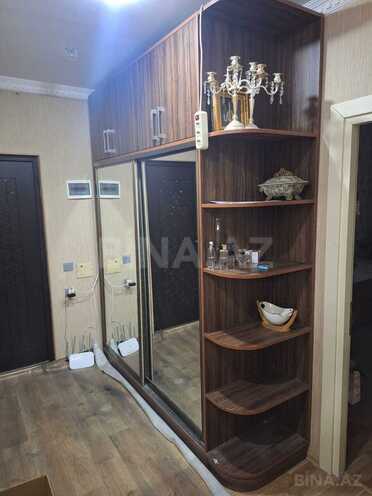 Сдаётся 3-комн. вторичка 85 м², м. Нефтчиляр, photo 9 from 18